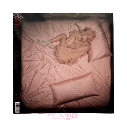 Album Terbaru ROSE rosie - Koleksi Eksklusif Hanya di Melodiary